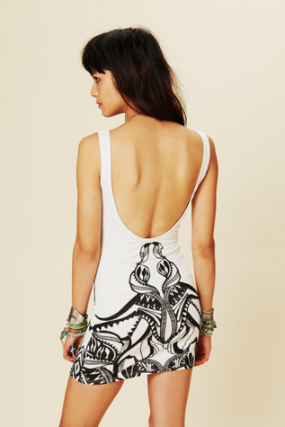 IVORY/BLACK