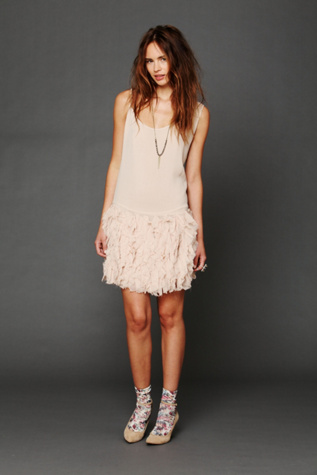 Smokey Pink