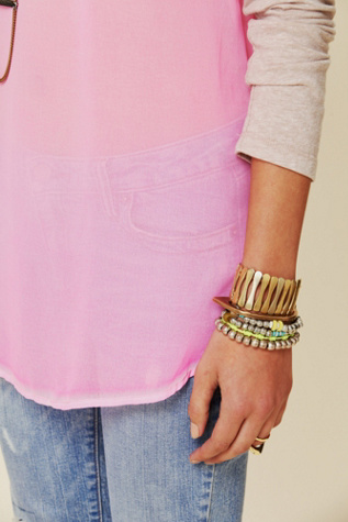 Neon Pink