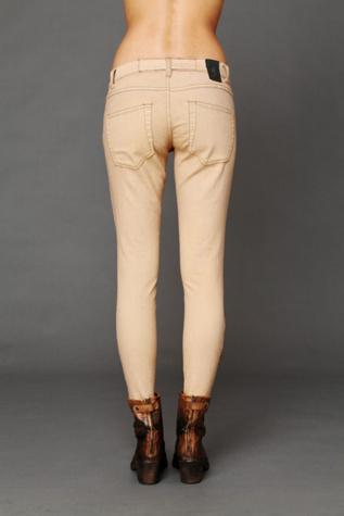 Nude Wash