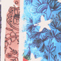 Henna Flag