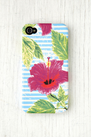 Hibiscus