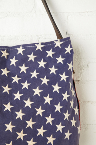 Red, White and Blue