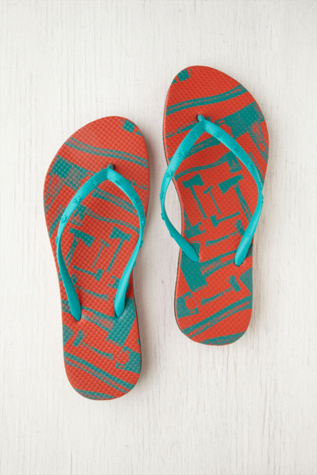 Axe Print