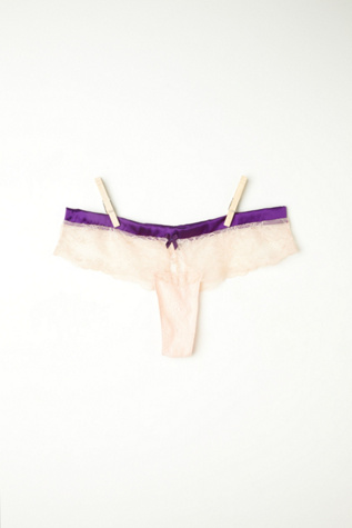 Sea Breeze Undies