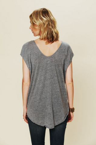HEATHER GREY