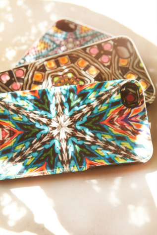 Dannijo iPhone 4/4S Case
