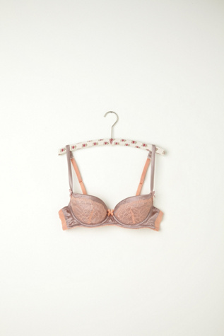 Tinkerbell Underwire Bra