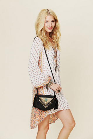 Venita Crossbody