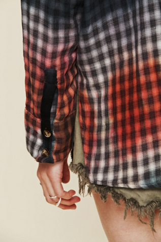 Plaid