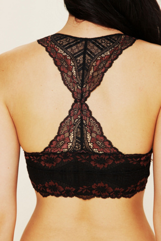 Black / Copper