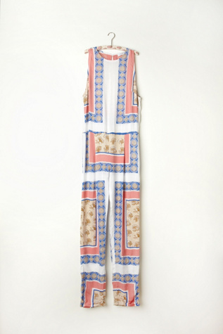 Bowie Jumpsuit