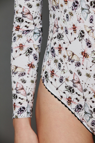 Insect Print
