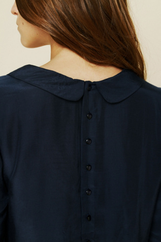 Molly Beaded Top
