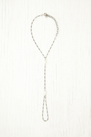 Vintage Pearl Handpiece