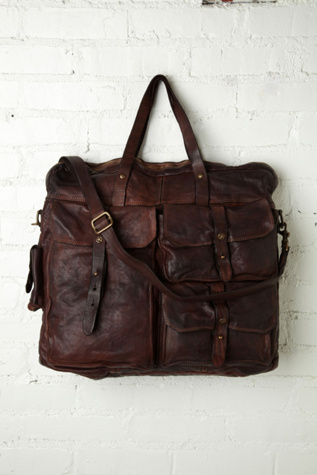 Ressini Travel Bag
