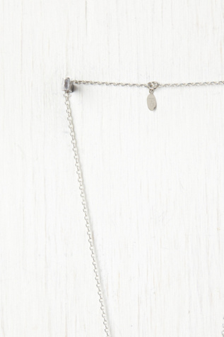 ANTIQUE SILVER