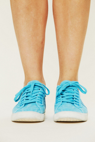 Bright Retro Classic Sneaker