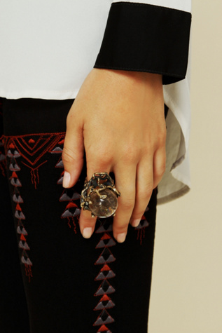 Immortals Ring
