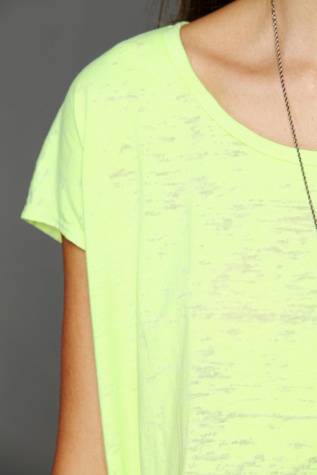 NEON SPEARMINT