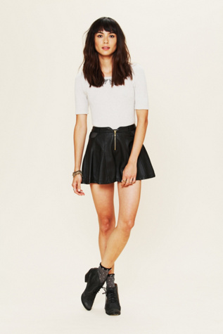 Cookies and Cream Heather