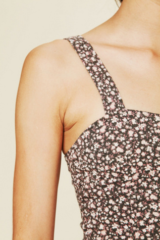 Floral