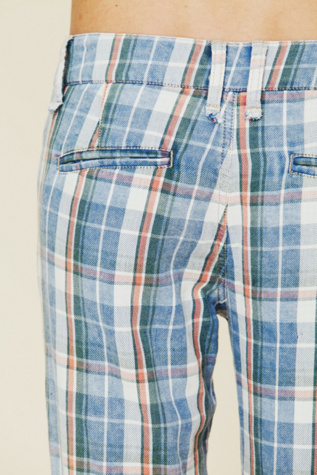 Plaid
