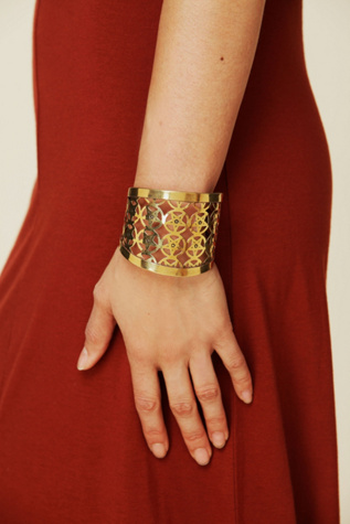 Brass