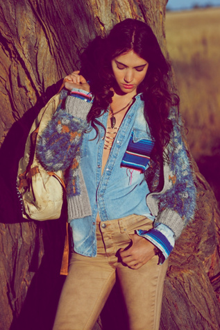 Adobe Denim