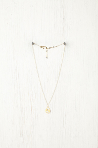 Zodiac Necklace