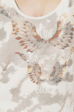 Love Knows No Bounds Tank
