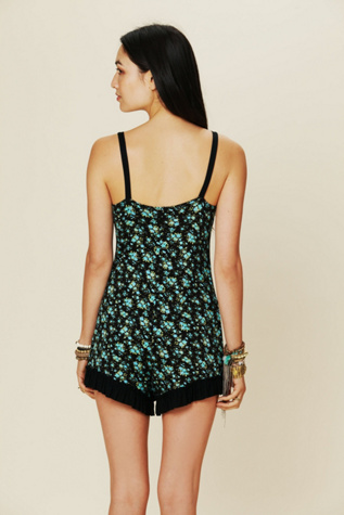FLORAL
