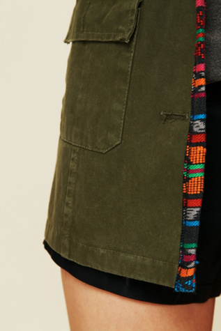OLIVE