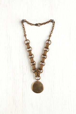 Bronze