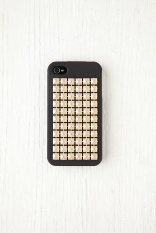 BLACK/GOLD