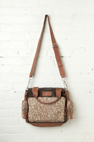 Tribute Tote