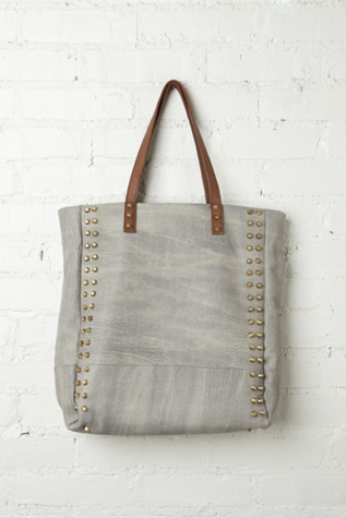 Saratoga Stud Tote