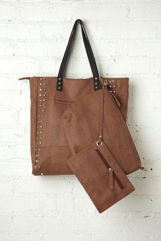 Saratoga Stud Tote