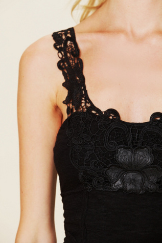 Solid Knock Out Dress