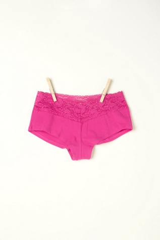 Hipster Boyshort in intimates-all-intimates