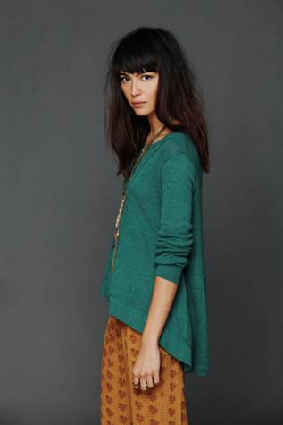 Jade Heather