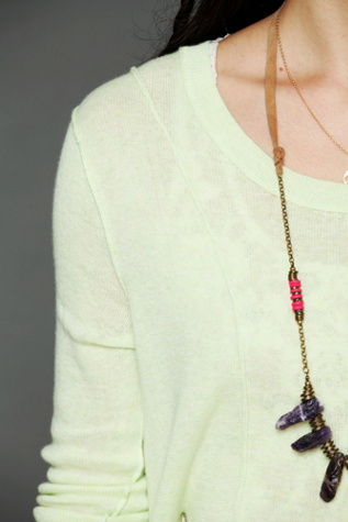 Pale Lime