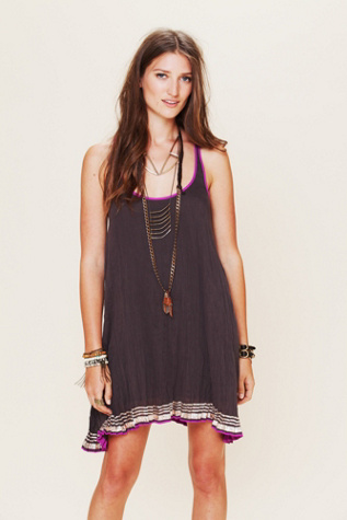 FP ONE Ariel Tank Dress