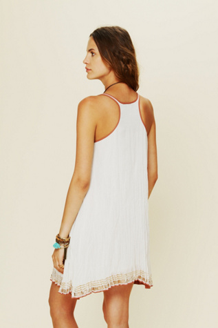 FP ONE Ariel Tank Dress