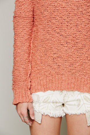 Carnation Pink