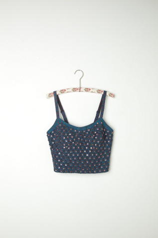 FP ONE Glam Bra in intimates-bras-cropped