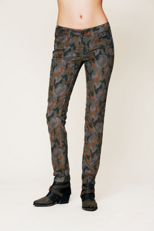 Army Camo