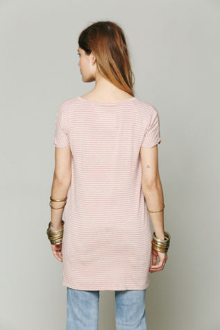 Lino / Coral