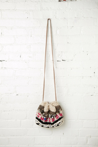 White and Grey / Pink