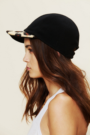 Cheetah / Black